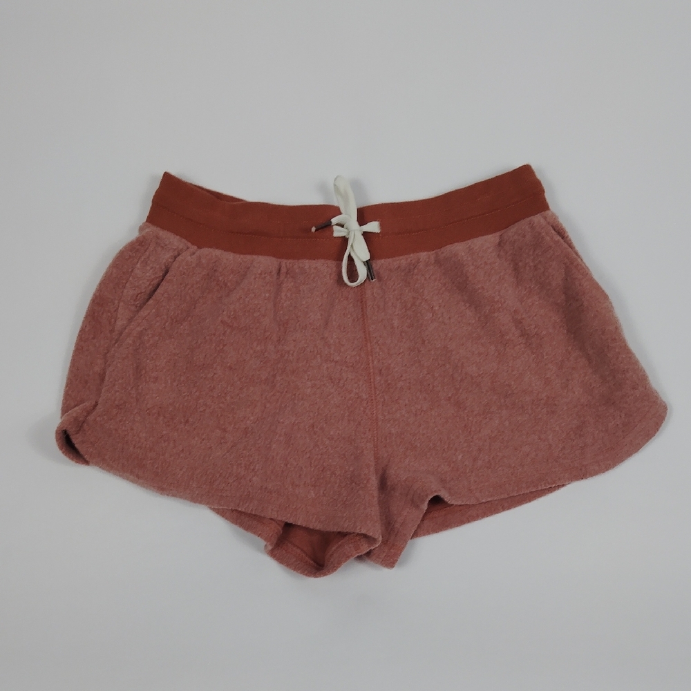 Feat BlanketBlend Lounge Shorts